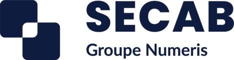 SECAB - Groupe Numeris
